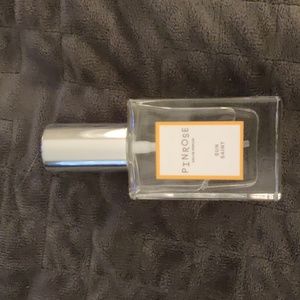 Pinrose Sun Saint Perfume
